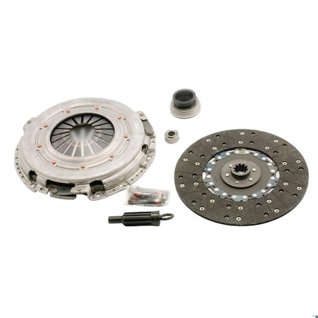 Luk Clutch Kit, 07-100 07-100